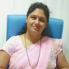 Dr Rupali Ekbote